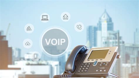 Voip Technology How It Works And How To Use It Joon