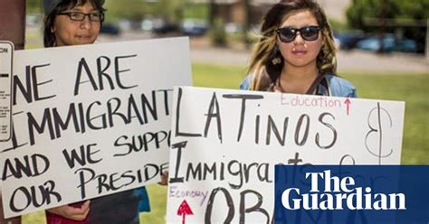 Immigration Reform Commentary And Analysis From Around The Web Andrea Palatnik The Guardian