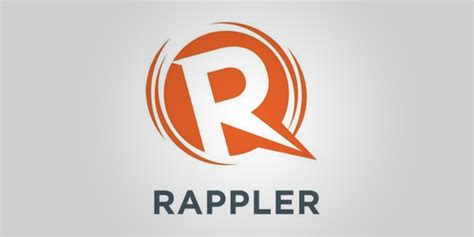 Rappler As A Company Not Guilty Says Manila Rtc
