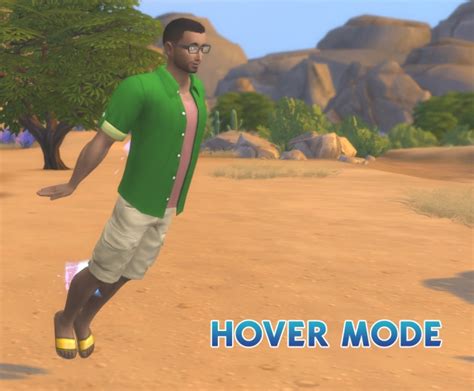 Have Servo Power Trait By Zulf Ferdiana At Mod The Sims Sims 4 Updates