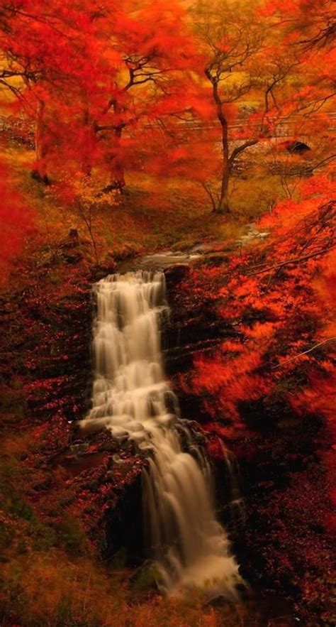 Top 10 Breathtaking Places Colored In Autumn Top Inspired Beautiful