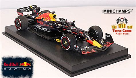 Red Bull Rb18 2022 118 Max Verstappen Winner Saudi Arabia Minic
