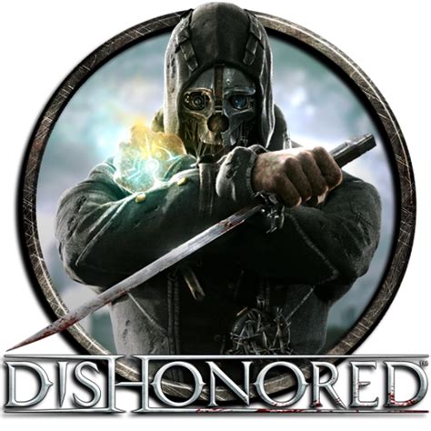 Dishonored Png Picture Png All
