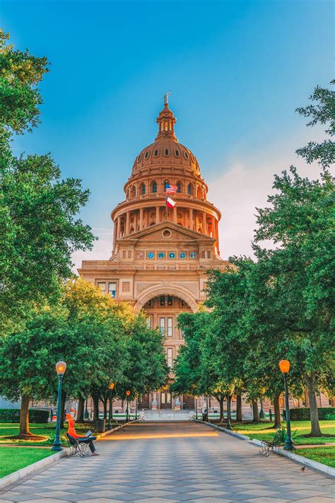 10 Best Things To Do In Austin Texas Austin Texas Travel Austin