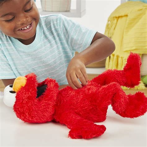 Tickle Me Elmo