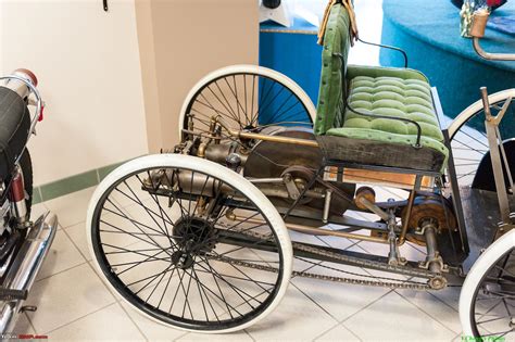 Pics: The Antique Automobile Club of America Museum - Page 2 - Team-BHP