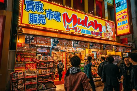 17 Fun Things To Do In Tokyo Where To Eat And Stay Wanderluluu