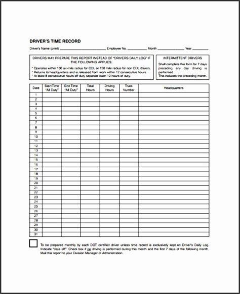 10 Daily Work Log Guide Sampletemplatess Sampletemplatess