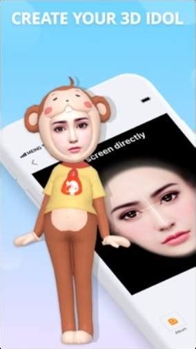11 Best 3d Avatar Creator Apps 2022 For Android And Websites Online