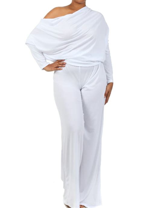 Must Have Plus Size White Pieces For The Spring Outfit Ideas Hq