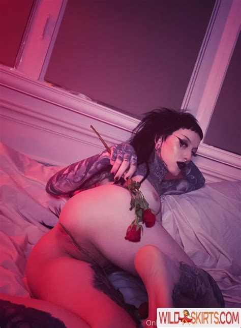 Erotic Funeral Erotik Funeral Nude Onlyfans Instagram Leaked Photo