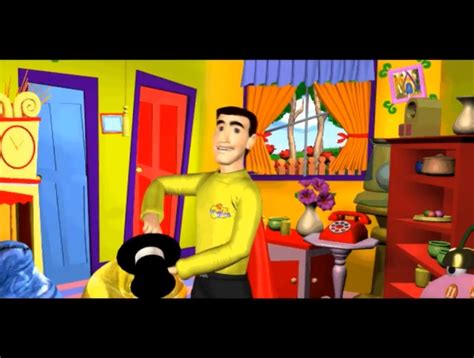 The Wiggles A Day With The Wiggles Soundeffects Wiki Fandom