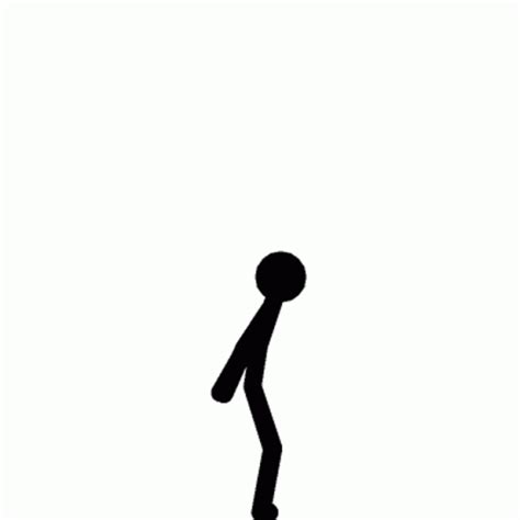 Stickman Backflip Gif GIF Stickman Backflip GIF Discover Share GIFs