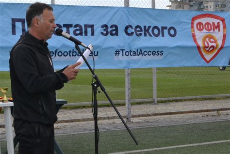 Inclusive Football Tournament Access For Everyone Ffm Football