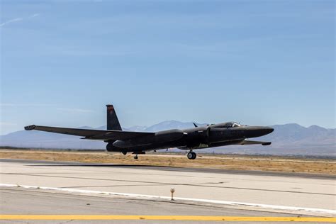 Lockheed Martin Realiza Primeiro Voo Do U 2 Dragon Atualizado