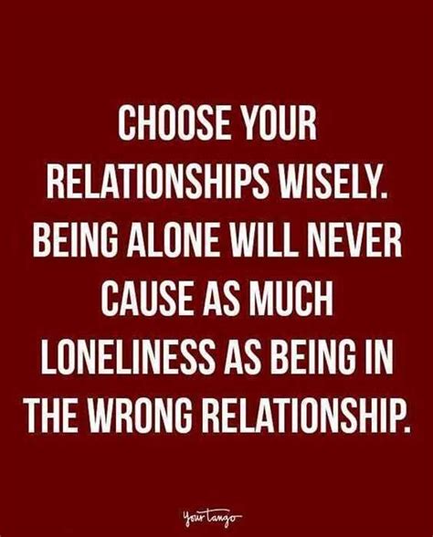 Choose Your Relationships Wisely Pictures Photos And Images For