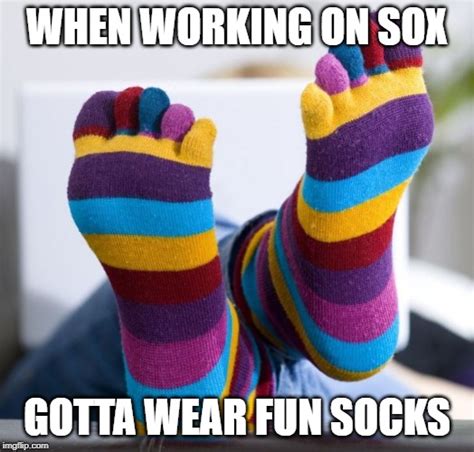 Image Tagged In Soxsockssarbanes Oxley Imgflip