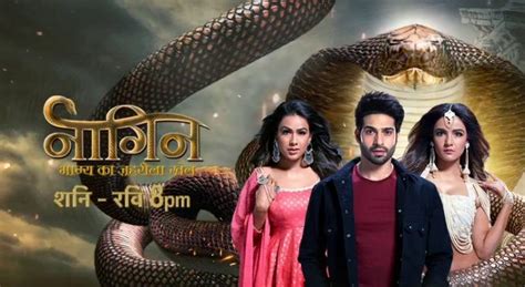 Naagin Season 4 Episode 1 Full Video Available On Voot Mobile Application