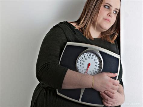 Why Is Obesity Caused By Stress Healthzigzag