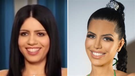90 Day Fiance Larissa Plastic Surgery Before And After Photos
