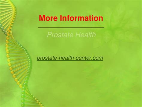 Ppt Benefits Of Prostate Massage Powerpoint Presentation Free Download Id