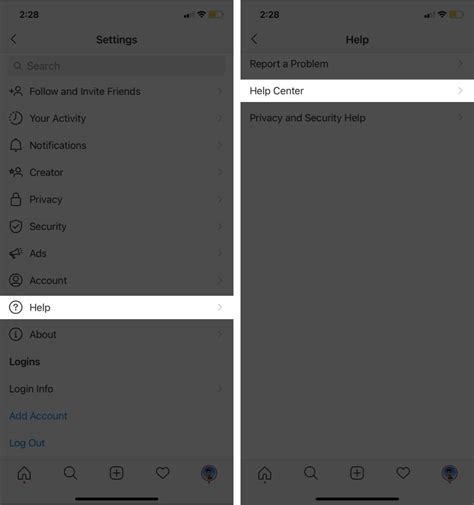 Note that you will not be able to recover any of your instagram's data after deleting your account. How to Delete Instagram Account on iPhone 2021 - iGeeksBlog