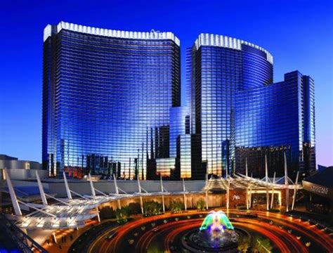 The 10 Best 5 Star Hotels In Las Vegas Usa