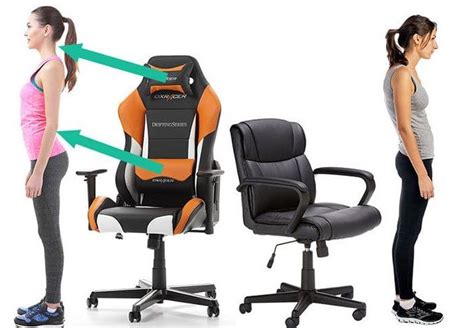Do Gaming Chairs Help Posture 3 Tips For Better Health