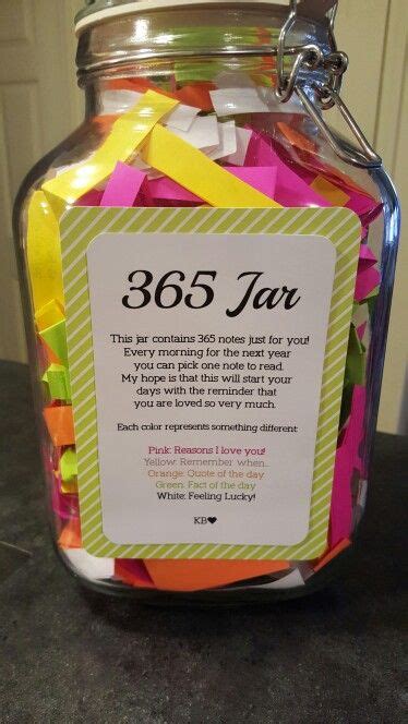 365 Why You Are Awesome Jar 365 Reasons Reasons Why I Love You