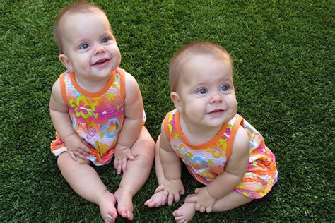 Things To Know When Having Twins