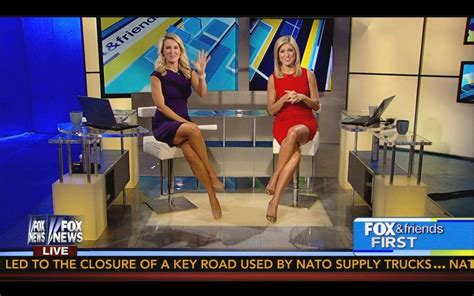 Ainsley Earhardt 11 Page 101 TvNewsCaps