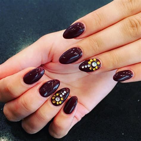 Having established for a course of 10 years, we proudly bring our customers the best nail services, along with a wide range of color choices from regular, gel polish to dipping powders. 30 Awesome Nail Extensions Design You May Like » EcstasyCoffee