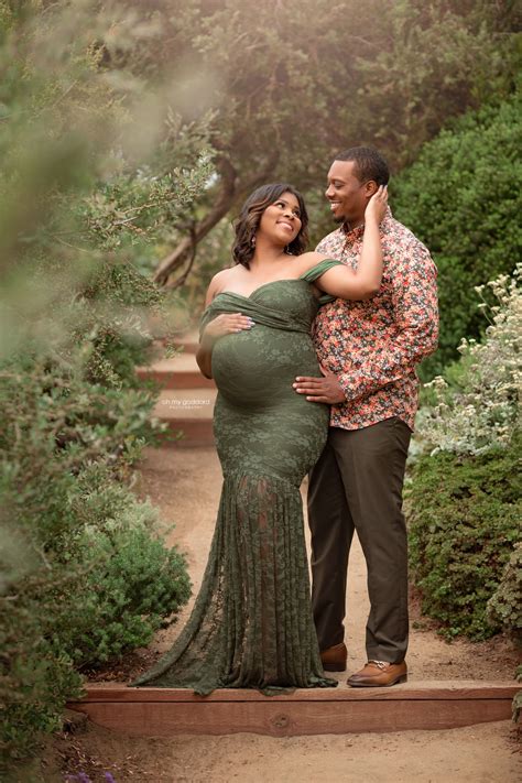Beautiful Couple And Mama In Our Marilyngown In Evergreen Couple