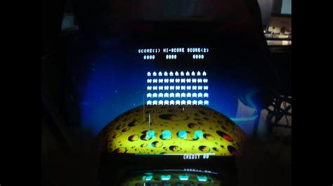 Check spelling or type a new query. Classic 1978 Midway Space Invaders Arcade Game! - Gameplay ...