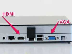 Diese vielfalt dient nicht nur dazu, verschiedene arten von bildschirmen anschließen zu können. Windows 10: Zweiten Monitor anschließen - so geht's - NETZWELT