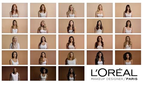 Loreal Uses First Ever Male Model In A Cosmetics Campaign