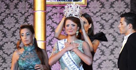 Rayanne Morais Vence Concurso Miss Rio De Janeiro