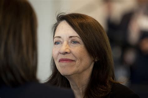 Sen Cantwell Lauded By Ports Businesses During Vancouver Visit The