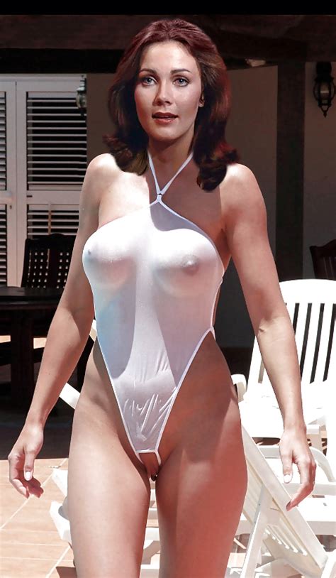 Sexy Wonder Woman Lynda Carter Images Play Raquel Welch Nipples 26 Min
