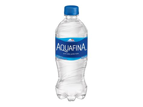 Aquafina Water 591ml London Drugs