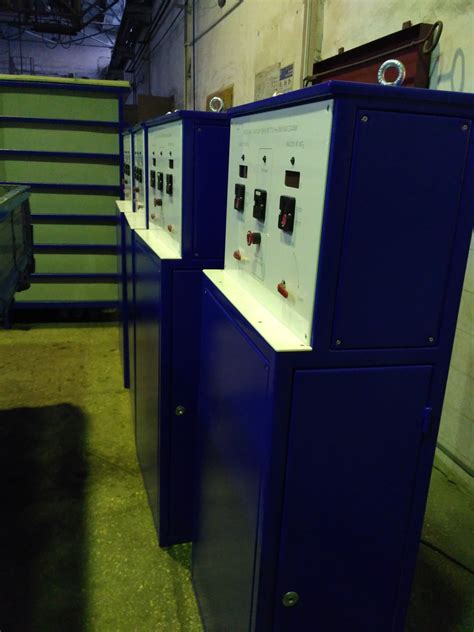 Автоматизированный комплекс заправки тепловозов дизельным топливом и маслом