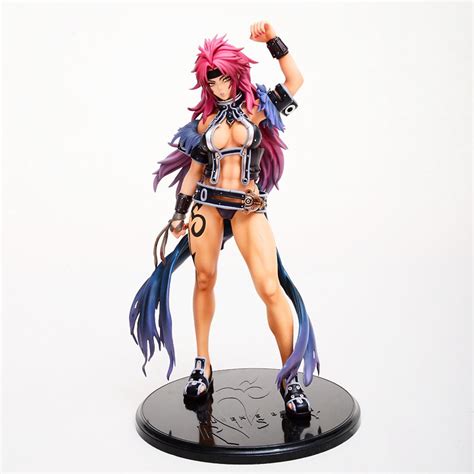 Excellent Model Core Queens Blade Ex Risty 2p Color Ver Hobby