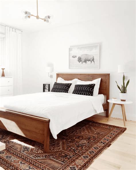 25 Scandinavian Bedroom Ideas To Give Airy And Stylish Look