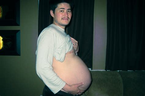 Mpreg Central Is A Forum Of Men Who Take The Idea Of Male Pregnancy