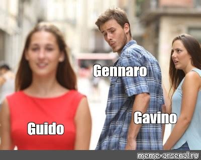 Omics Meme Gennaro Gavino Guido Comics Meme Arsenal