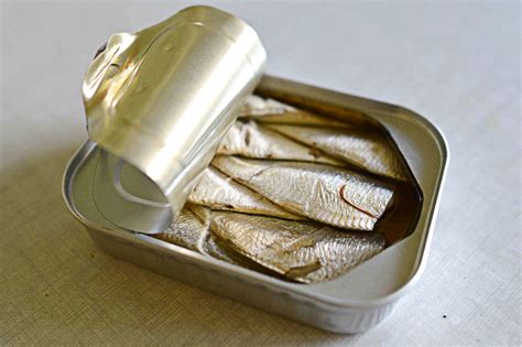 Sardine Canned Product Pinetree Vietnam Seafood Exporter