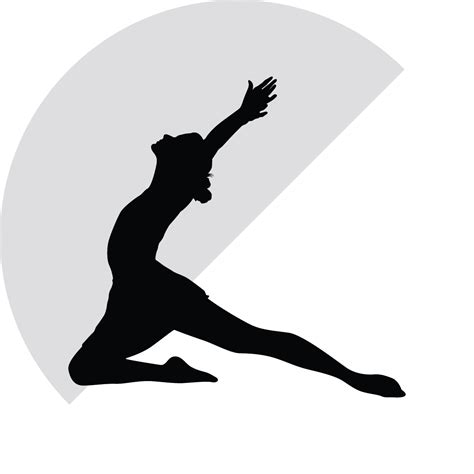 Ballet Dancer Tutu Ballet Dancer Silhouette Png Download 12501250