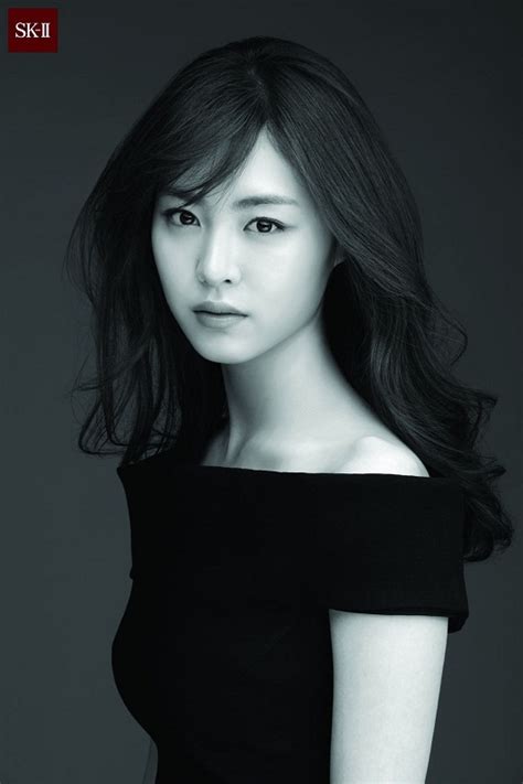 les plus belles actrices coréennes 29 photos