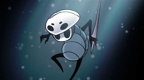 Hollow Knight Quirrel Wallpapers Wallpaper Cave