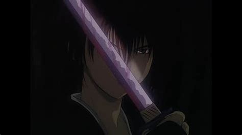 Rurouni Kenshin Trust And Betrayal Tv Mini Series 1999 Episode